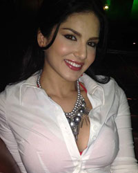 Sunny Leone